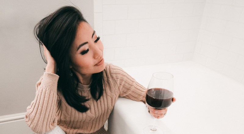 Bathtub Chic & Your Best Self