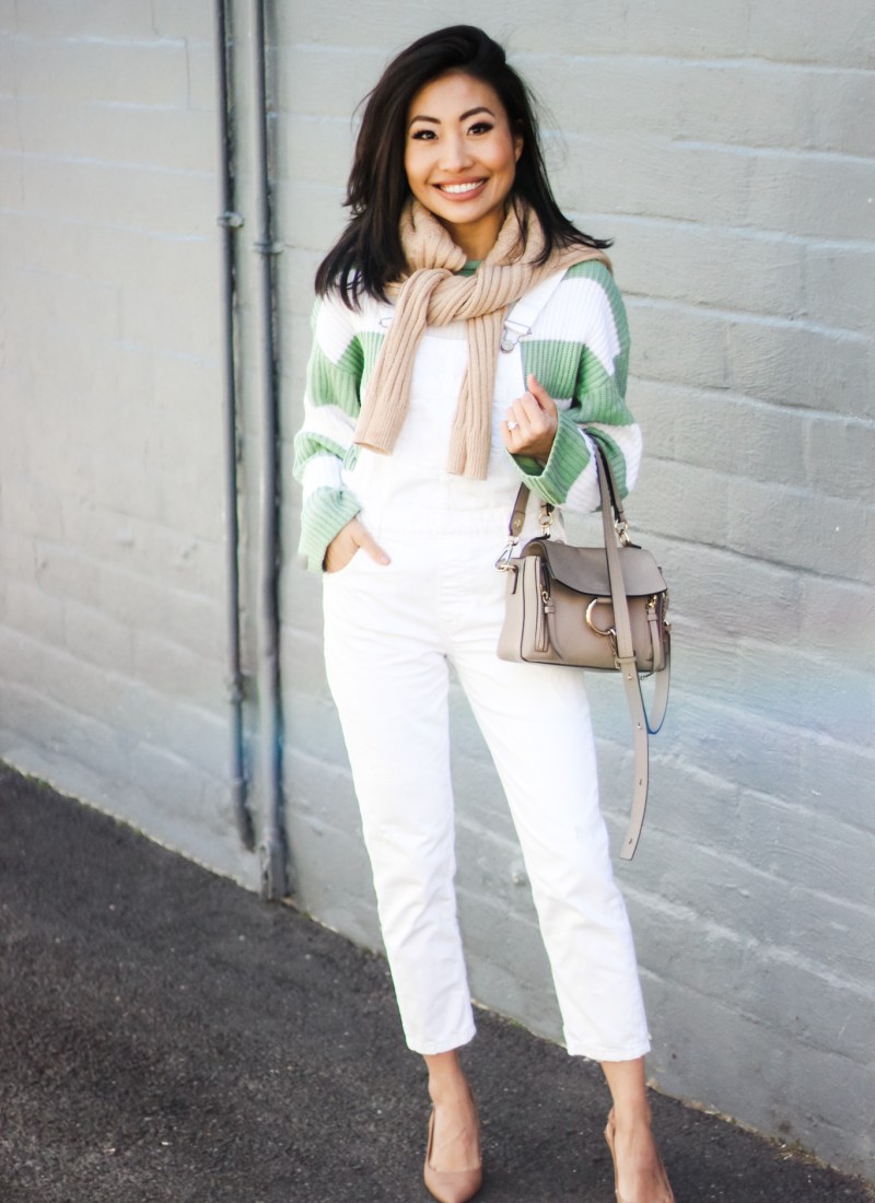 Sweaters on Sweaters