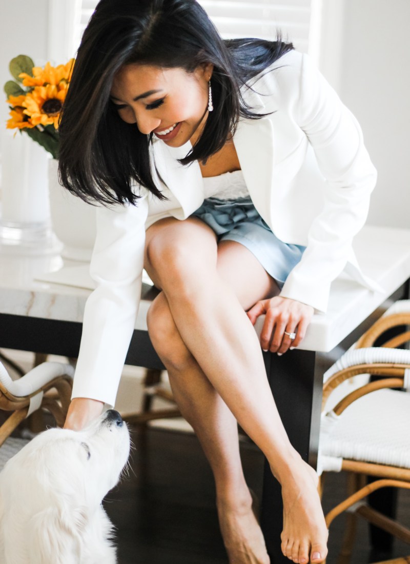 Blue Is The Warmest Color