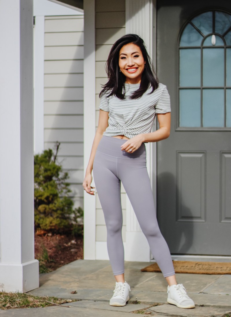 My Fave Lululemon Dupes (All $25 and Under!)
