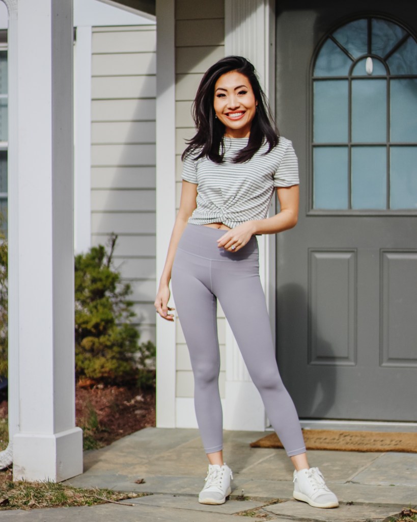 My Fave Lululemon Dupes (All $25 and Under!)