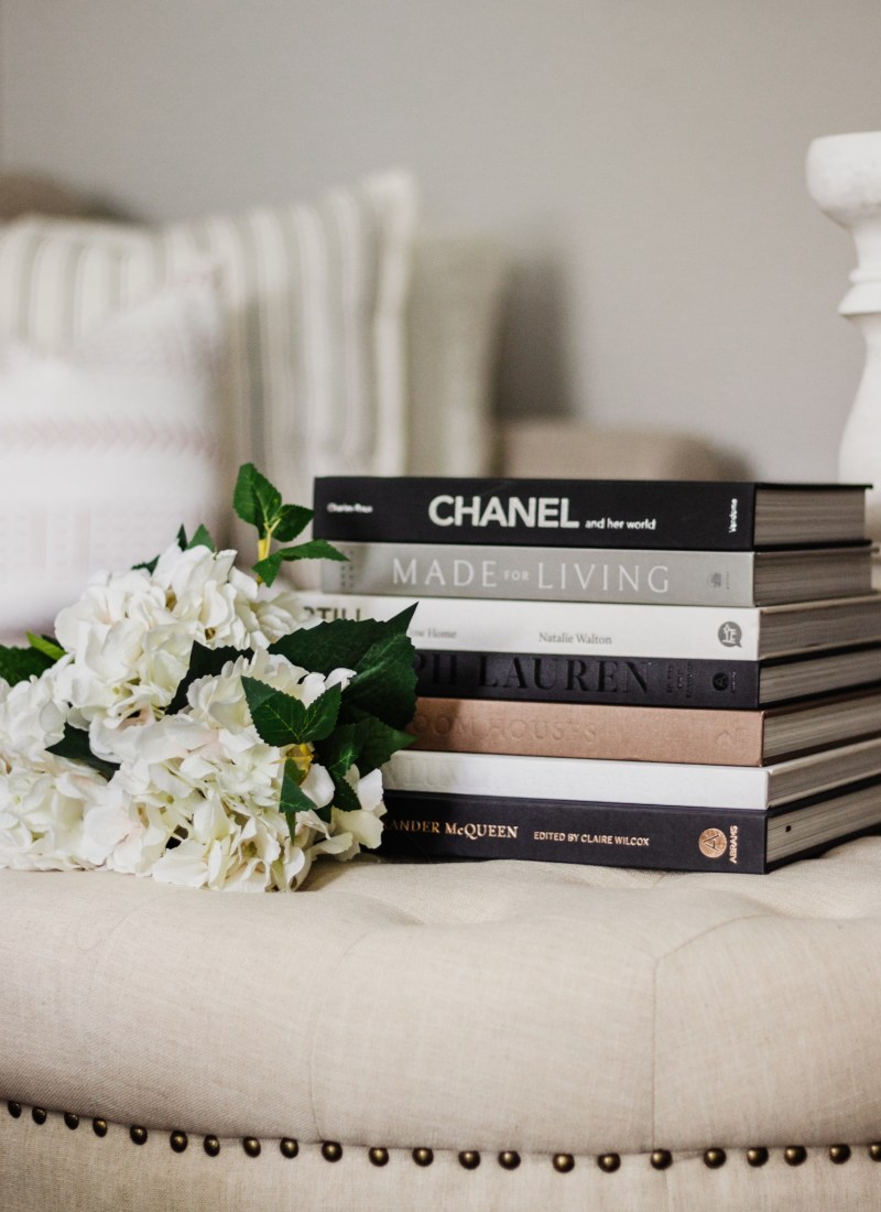 Beautiful Coffee Table Books You’ll Actually Want To Read