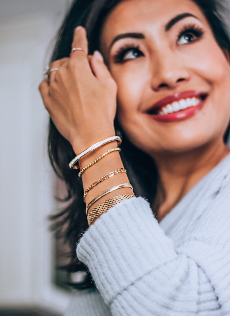 Affordable Bracelets for Tiny (And Not-So-Tiny) Wrists