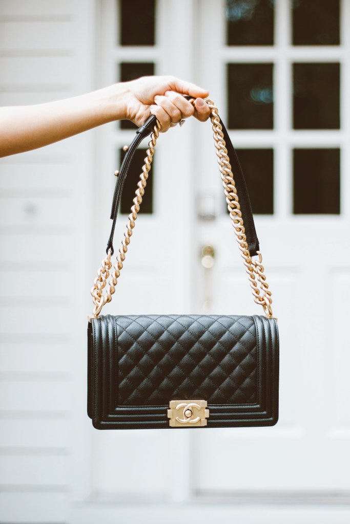 The New Chanel Kelly Bag is Here - PurseBop