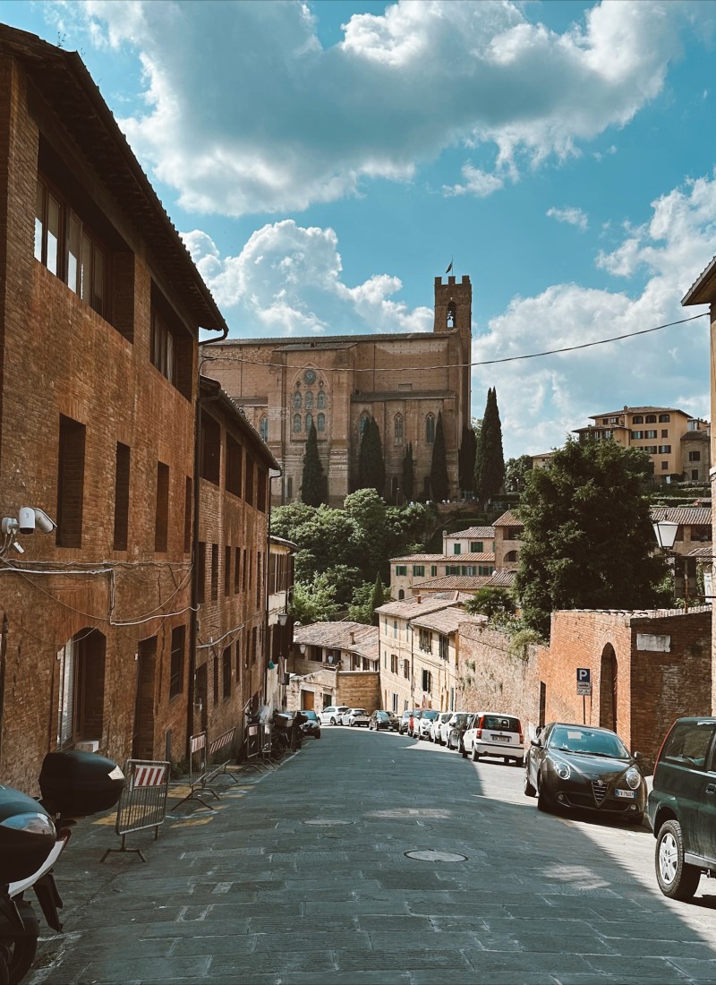 A Homebody’s Guide To Tuscany & Italy